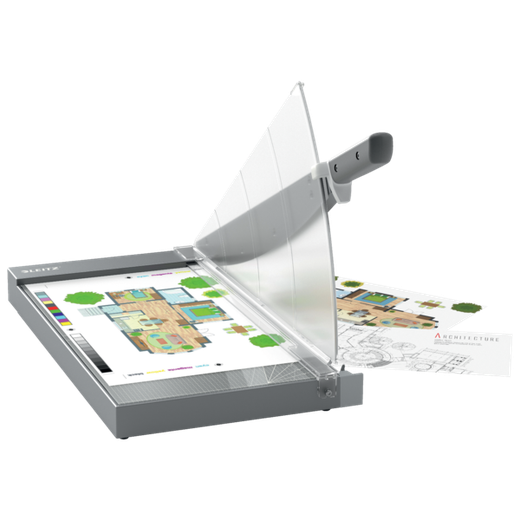 Guillotina Leitz Office Pro A3