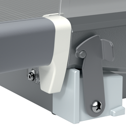 Guillotina Leitz Office Pro A3
