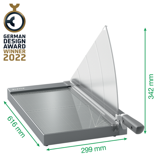 Guillotina Leitz Office Pro A3