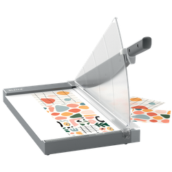 Guillotina Leitz Office Pro A3