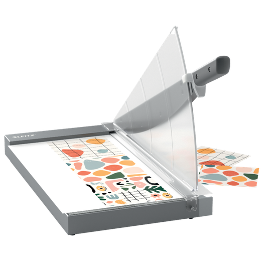 Guillotina Leitz Office Pro A3