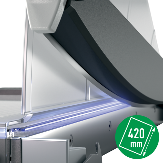 Guillotina Leitz Office Pro A3