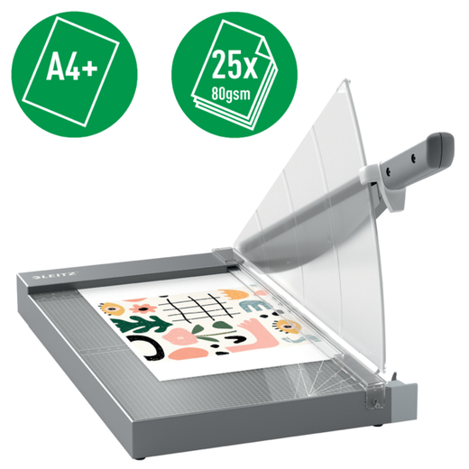 Guillotina Leitz Office Pro A4+