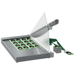 Guillotina Leitz Office Pro A4+