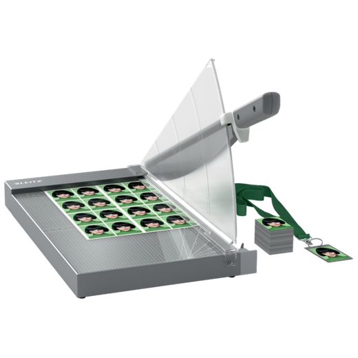 Guillotina Leitz Office Pro A4+