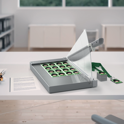 Guillotina Leitz Office Pro A4+