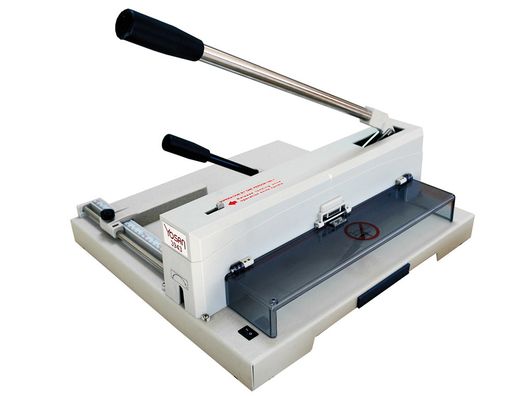 Guillotina Yosan Manual Profesional Largo Del Corte 370Mm y Capacidad 150 Hojas