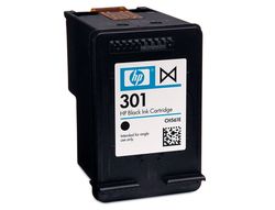 HP 301 Negro CH561EE