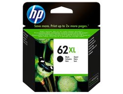 HP 62XL Negro C2P05AE