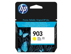 HP 903 cartucho original amarillo t6l95ae-bgy