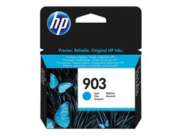 HP 903 cartucho original Cián T6L87AE