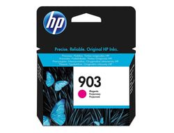 HP 903 cartucho original magenta t6l91ae-bgy