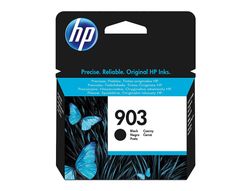 HP 903 cartucho original negro  T6L99AE