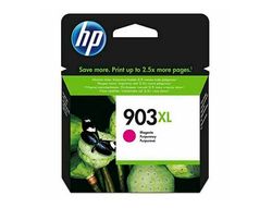 HP 903xl cartucho alta capacidad magenta T6M07AE-BGY