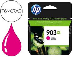 HP 903xl cartucho alta capacidad magenta T6M07AE-BGY