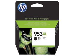 HP 953XL Negro L0S70AE