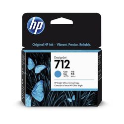 HP DESIGNJET 712 CYAN