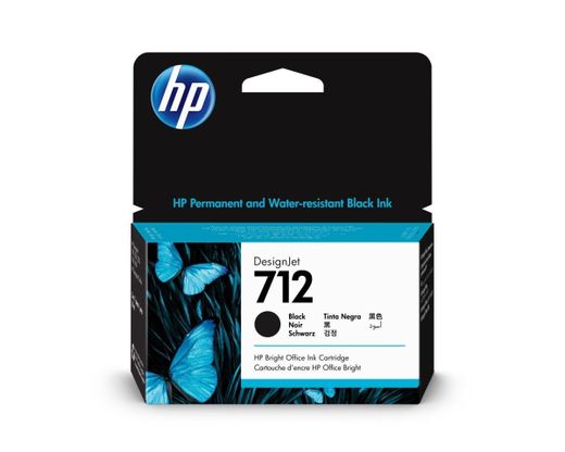 HP DESIGNJET 712 NEGRO