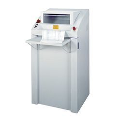 HSM Powerline 450.2 Destructora 2x15 mm