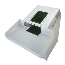 HSM Powerline FA 400.2 Destructora con cinta de transporte 5,8 mm