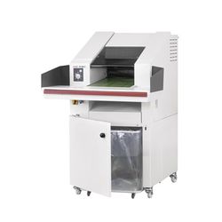 HSM Powerline FA 500.3 Destructora con cinta de transporte 1,9x15mm