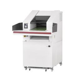 HSM Powerline FA 500.3 Destructora con cinta de transporte 3,9x40 mm