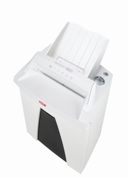 HSM SECURIO AF150 con sistema «autofeed» Destructora de documentos 0,78x11 mm