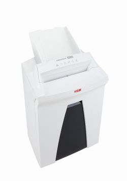 HSM SECURIO AF150 con sistema «autofeed» Destructora de documentos 1,9x15 mm