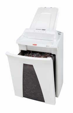 HSM SECURIO AF300 con sistema «autofeed» Destructora de documentos 4,5x30 mm