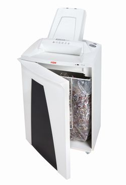 HSM SECURIO AF500 con sistema «autofeed» Destructora de documentos 4,5x30 mm