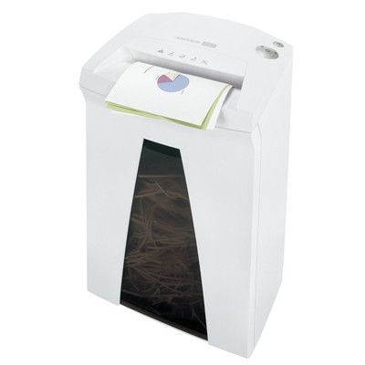 HSM Securio B24 Destructora 0,78x11 mm