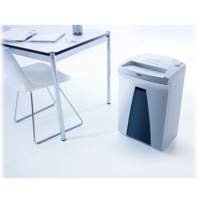 HSM Securio B24 Destructora 3,9 mm