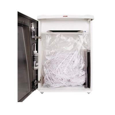 HSM Securio B32 Destructora de 3,9 mm