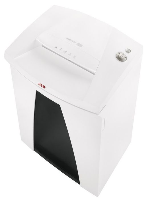 HSM Securio B34 Destructora 1x5mm