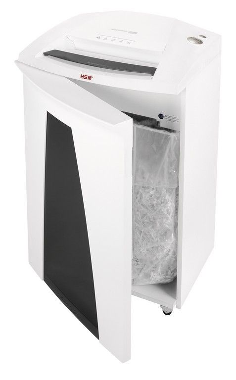 HSM Securio B34 Destructora 4,5x30mm