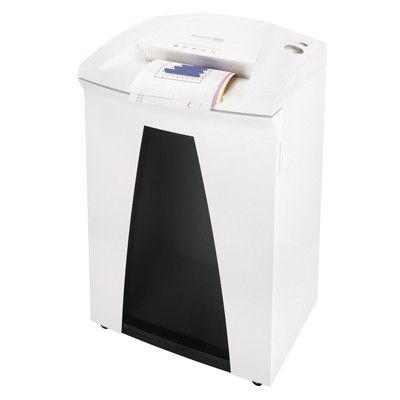 HSM Securio B34 Destructora de 5,8 mm