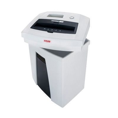 HSM Securio C16 Destructora personal corte 4x25 mm. 25 litros de capacidad.Nivel de protección P4