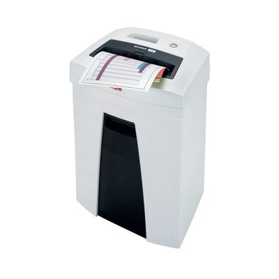 HSM Securio C16 Destructora tiras de 3,9 mm