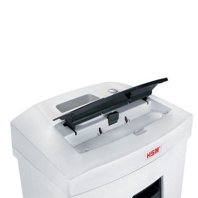 HSM Securio C16 Destructora tiras de 3,9 mm