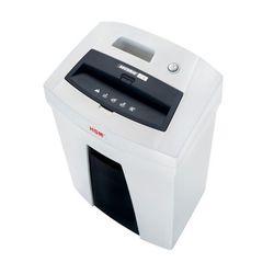 HSM Securio C16 Destructora tiras de 3,9 mm