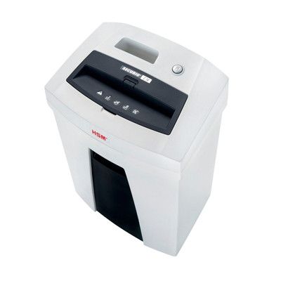 HSM Securio C16 Destructora tiras de 3,9 mm