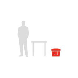 HSM Securio C16 Destructora tiras de 5,8 mm