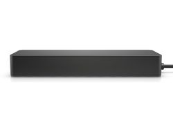 Hub hp multipuerto universal usb-c
