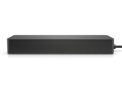 Hub hp multipuerto universal usb-c