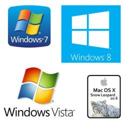 Hub Kensington 4 puertos USB 3.0