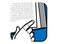 Humedecedor de dedos q-connect para pasar paginas y contar billetes envase de 20 ml