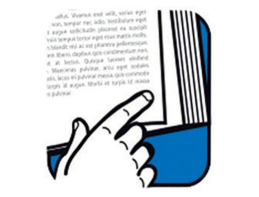 Humedecedor de dedos q-connect para pasar paginas y contar billetes envase de 20 ml