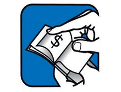 Humedecedor de dedos q-connect para pasar paginas y contar billetes envase de 20 ml