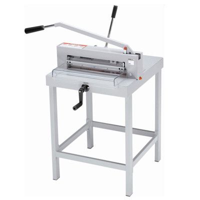 IDEAL Mesa para Guillotina manual 4305/4315/4350