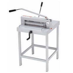 IDEAL Mesa para Guillotina manual 4305/4315/4350